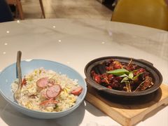 -鹿港小镇(悠唐店)