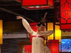 -大龙燚火锅(天钥桥路店)