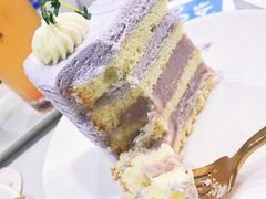 -ADO KAFE(大学城店)