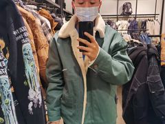 -ZARA(恒隆广场店)