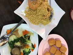 -龙海鲜螃蟹王(宏茂桥店)