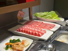 -海底捞火锅(杭州城西银泰城店)