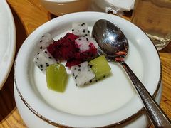 -红鱼湾餐厅(国际大厦店)