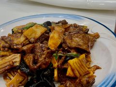 -春水锅贴·传统鲁菜(大明湖店)