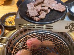 -九田家黑牛烤肉料理(新光汇店)