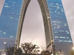 -金牌外婆家(苏州中心店)