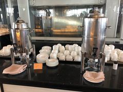 -洲际酒店·地平线全日餐厅HORIZON CAFÉ