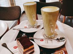 -COSTA COFFEE(水游城店)