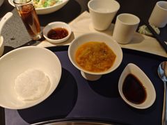 秃黄油捞饭-成隆行·蟹王府(九江路店)