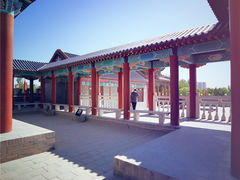 -哈密回王府景区
