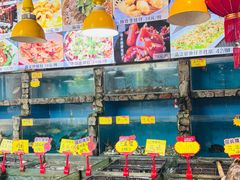 -花溪雨·森林餐厅(石基店)