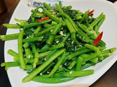 -阿谋美食·广西菜
