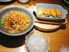 -蜜桃餐厅·伴山(海岸城店)