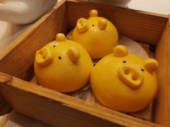 -天瑞轩·粤菜餐厅