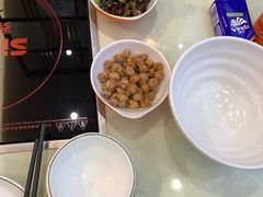 -潮悦牛肉火锅城(水贝店)