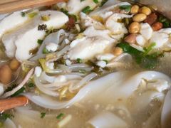 -老五鸡丝豆花面粉(瑞金北路68号院店)