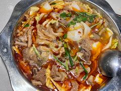 -古乐牛香·鲜牛肉牛杂火锅(千灯店)