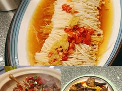 -农家湘菜(安亭店)