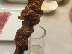 -京门老爆三·铜锅涮肉 爆肚(望京店)