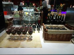 -加餐海鲜自助(集美银泰百货店)