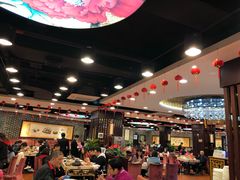 大堂-点都德(盘福楼店)