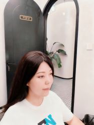 -唐风采假发补发定制