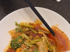 -渔语鱼新川菜Bistro(万象天地店)