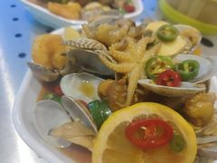 -深海中餐厅(国家海洋博物馆店)