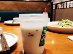 自制新疆酸奶-莲香西域·正宗新疆菜(龙华店)