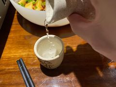 -千户苗寨长桌宴