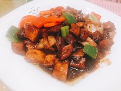 -客莱福诺富特酒店·互动餐厅