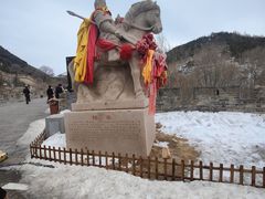 -雁门关景区