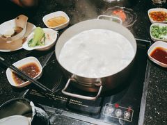 -捞王猪肚鸡火锅(财富中心店)