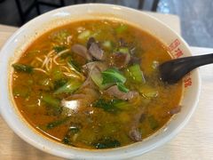 -项记面馆(明瓦廊店)
