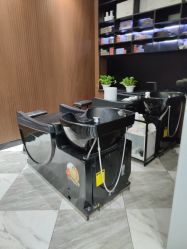 -杉影印象日式烫染專門店
