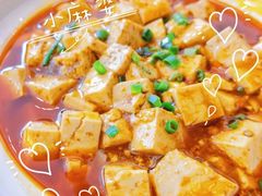 -吕氏疙瘩汤·新派鲁菜(欢乐汇店)