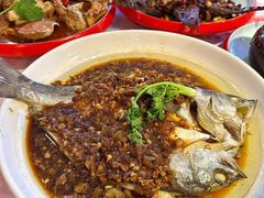 -老闵田螺馆·南昌市井菜·特色小吃(总店)