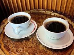 -RUMORS COFFEE ROASTERY鲁马滋咖啡(湖南路店)