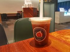 -Seesaw Coffee(上海尚悦湾店)