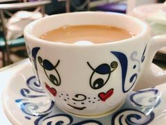 -翠华餐厅(旺角文华商场店)