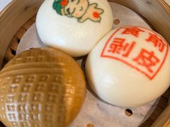 -禄运茶居·手工点心(体育西店)