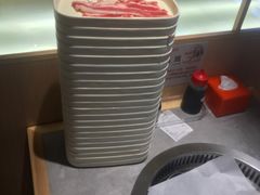 -福成自助烤肉(华冠天地城关店)
