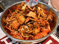 -靓靓蒸虾·头牌蒸虾(雪松路总店)