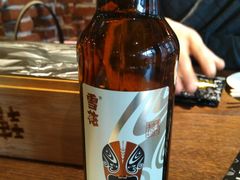 -喝丢一只鞋辣炒海鲜小烧烤(三八广场店)