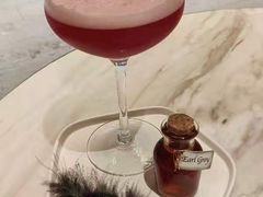 -théATRE 茶聚场(王府中環店)