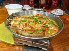 -洁雅小南方俏巴鱼馆(汴河街店)