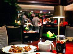 -上海瑞金洲际酒店
