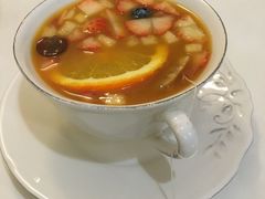 -美丽心情蛋糕(江苏路店)