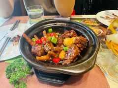 -意卡菲·欢乐聚会餐厅(华侨店)