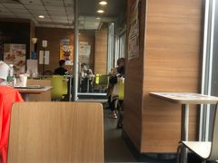 -麦当劳(济泺路店)